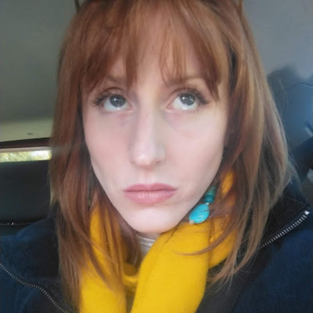 Meet your Posher, Alana